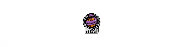 Copertina Pythons